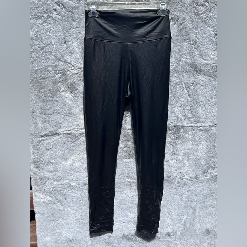 Bozzolo Polyester/Spandex Pants Size Small